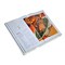 Azar Displays Deluxe Acrylic Book Stand Holder 1/2" Thick, Size: 18"W x 12"D x 5"H 515500 - alternate 1
